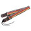 Adjustable Guitar Strap PU Leather 1 Piece 7