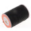 Polyester sewing thread heavy duty black 1000m 7