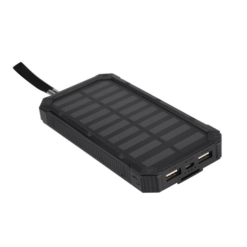 Solcellsladdare för utomhusbruk 20000mAh