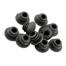 Electric Bike Handlebar End Caps 10 Pcs