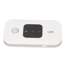 OTVIAP portable 4G hotspot router with charging cord