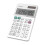 Sharp EL-377WB Compatible Calculator 10-Digit 7