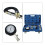 Cylinder Pressure Gauge Automotive Universal Tool 4