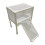 Turtle basking shelf for aquarium 1 piece 1