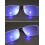 Blue Light Filter Clip-On Glasses Anti-UV 1 Pair 6
