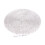 Chaîne à griffes en strass blanc 3 mm 12# 1