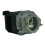 Projector Lamp and Housing for Sharp XG-C430X 3