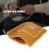 Leather thimble with metal tip 2 pcs 3