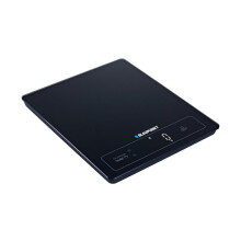 Keukenweegschaal - BLAUPUNKT - FKS701 - 15 kg - Nauwkeurigheid 1 g - Plateau van gehard glas
