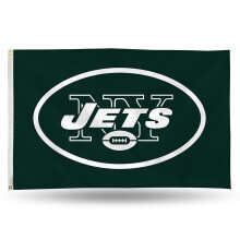 Rico Industries FGB4702 MLB New York Yankees 3-Fuß x 5-Fuß Bannerflagge
