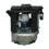 Projector Lamp and Housing for Sharp XG-C430X 4
