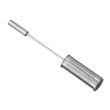 Roestvrijstalen thee-infuser voor mok of kan