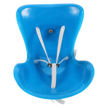 Accesorio para asiento de coche de muñeca de peluche PATKAW (1 pieza)