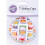Cupcake Heaven standard baking cups 75 count 1