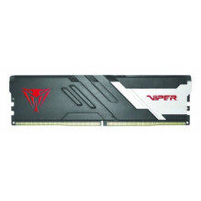 Patriot Memory Viper Venom memory module 8 GB 1 x 8 GB DDR5 6000 MT/s 288-pin DIMM ECC