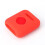 Capa protetora de silicone para chave do Nissan Bluebird Tiida Sylphy 1