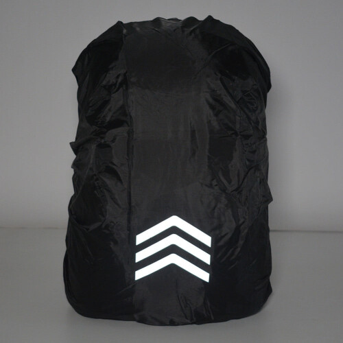 Reflective Waterproof Backpack Rain Cover 1 Pack 1