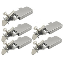 Magnetic Seam Guide for Sewing Machine 5 Pcs