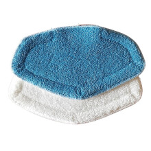 Hoover Dual Steam Mop Pad for Household Vacuum Cleaner