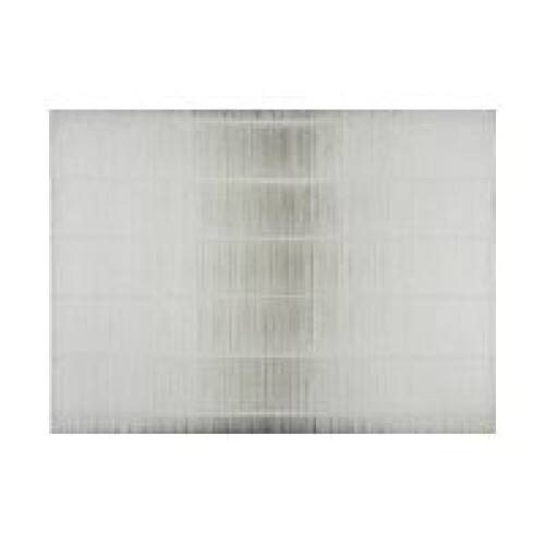 Sharp True HEPA FPA80UW replacement filter FZA80HFU 1
