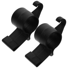 PATKAW car trunk umbrella holder hanger 2 pcs