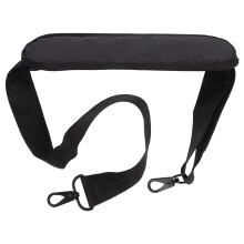 Luggage Strap Adjustable Padded Shoulder Strap 1 Pack
