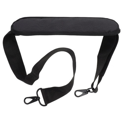 Luggage Strap Adjustable Padded Shoulder Strap 1 Pack