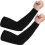 Arm Sleeves UV Protection Durable Pair 1