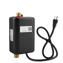 Dioche tankless water heater 110V 3000W