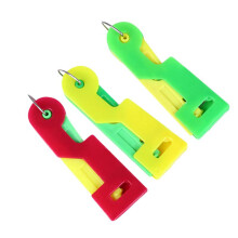 Enfile-aiguille en acier pour machines Ă coudre domestiques