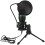 PATKAW condensator gamingmicrofoon zwart 1 set 1