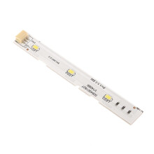 Haier refrigerator LED light bar BCD-575WDBI 0064001827