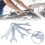 Thin Double-Head Open-End Wrench Set 8–24 mm 3