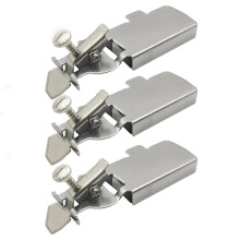 Guia de costura magnético para máquina de costura (3 peças)