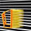 Window Blind Brush Cleaner Handheld Duster for Fan Blades 1