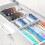 SHAOSZC underwear organizer set 4-piece 7