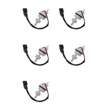 5X Car Fuel Filter Sensor for Hilux Pickup 1997-2006 Land Prado Altis Dyna 84461-28040
