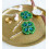 Abris Art Clover Bead Embroidery Kit ADH-006 1
