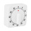 OTVIAP kitchen mechanical portable timer white 1