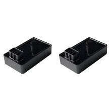 2X Motorcycle Scooter CDI Unit Assembly Ignition 30410-LEJ3-E10 for Kymco Agility 125 City Super 8 Like 125cc Agility150