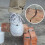 Polyurea grouting liquid for crack waterproofing 4