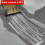 Polyurea grouting liquid for crack waterproofing 5