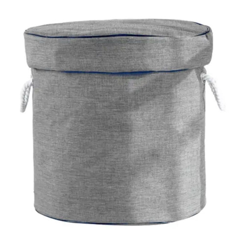 Durable Toy Storage Bucket for Kids 1 Pack 1