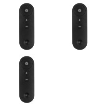 3X 433Hz Remote Control for Walking Pad Under Desk Treadmill Walking Machine