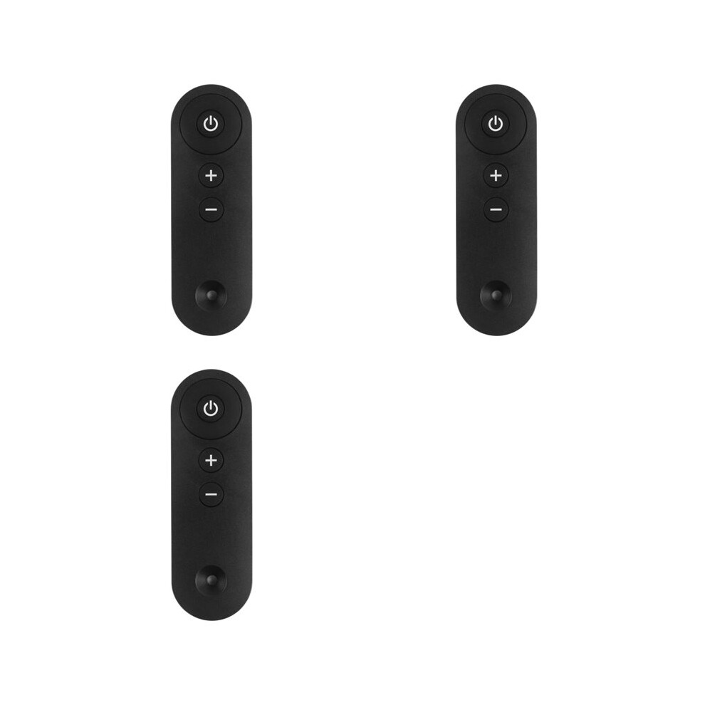 3X 433Hz Remote Control For Walking Pad Under Desk Treadmill Walking Machine 6032352567492