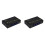 2X FJGEAR USB 4  Share  Switcher Selector Box Hub Sharing  Adapter for PC Scanner Printer Accessory 1