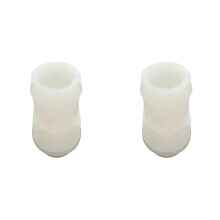 2X Replacement Fit for Jetski Gtx Rxt Rxp 130 155 185 215 Fitting-Straight 293710124