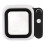 LED magnifying glass handheld 10X 15X 20X 1 pc 1