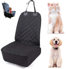 Dog Car Seat Cover Non-slip Waterproof 1 Pack