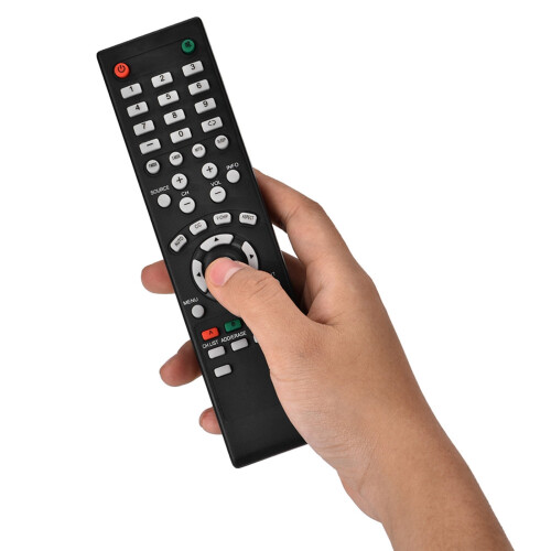Telecomandă TV SEIKI universală, pachet de 1 buc.